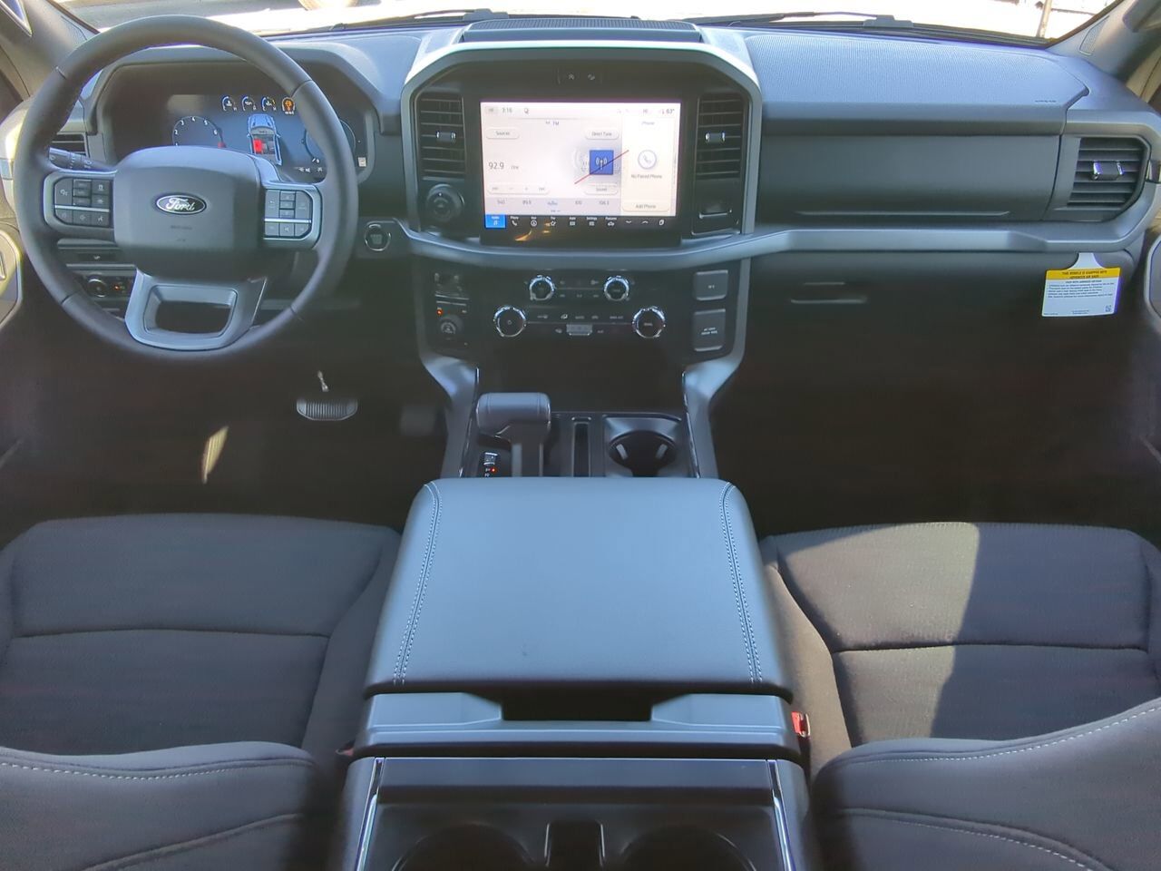 2026 Ford F-150 XLT Appleton WI