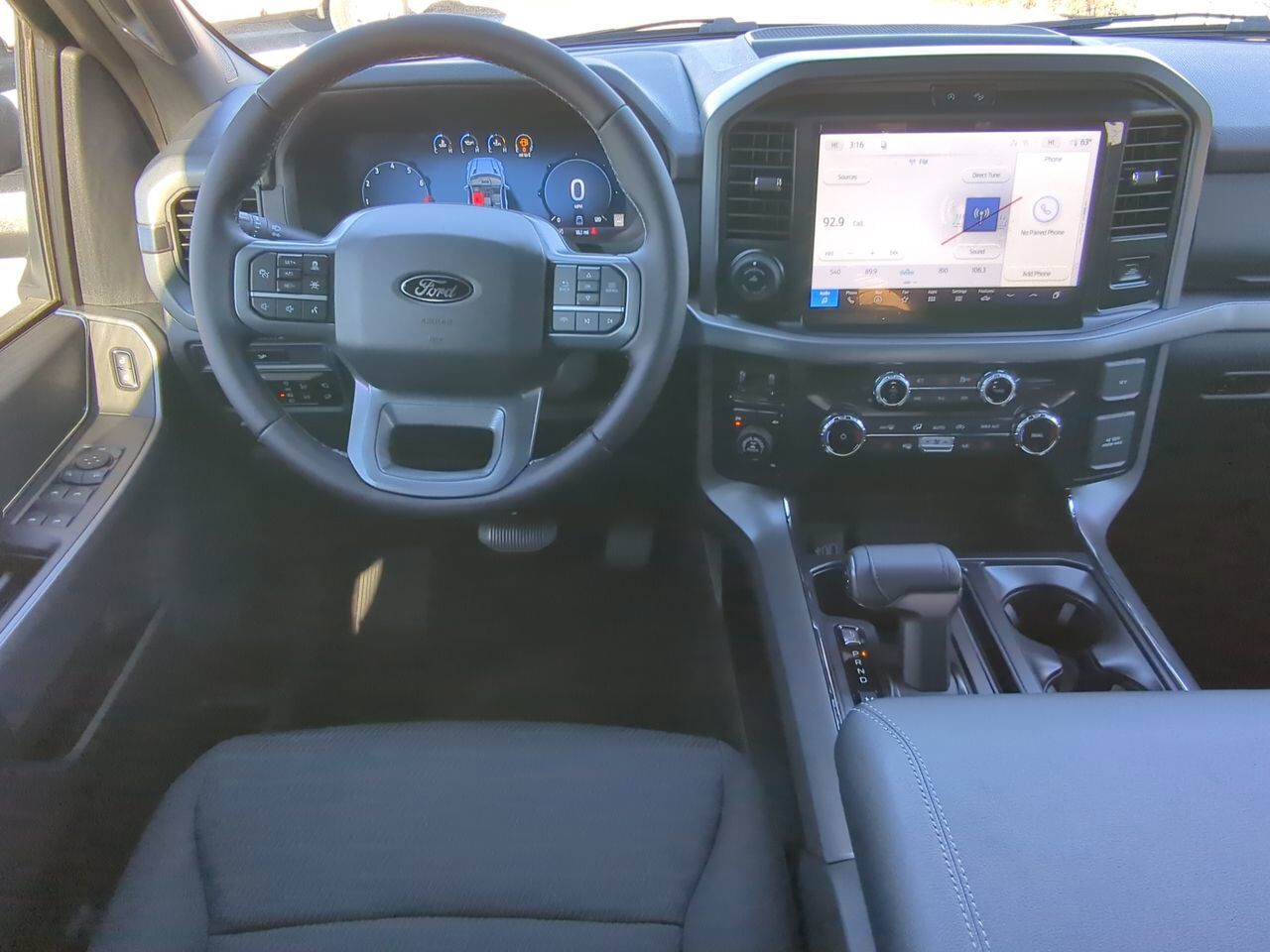 2026 Ford F-150 XLT Appleton WI