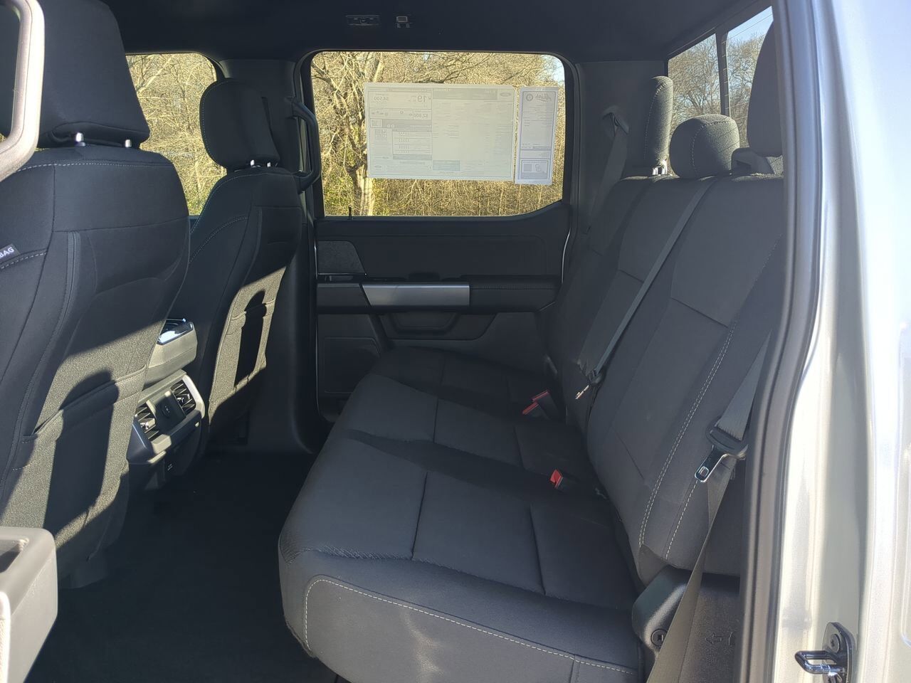 2026 Ford F-150 XLT Appleton WI