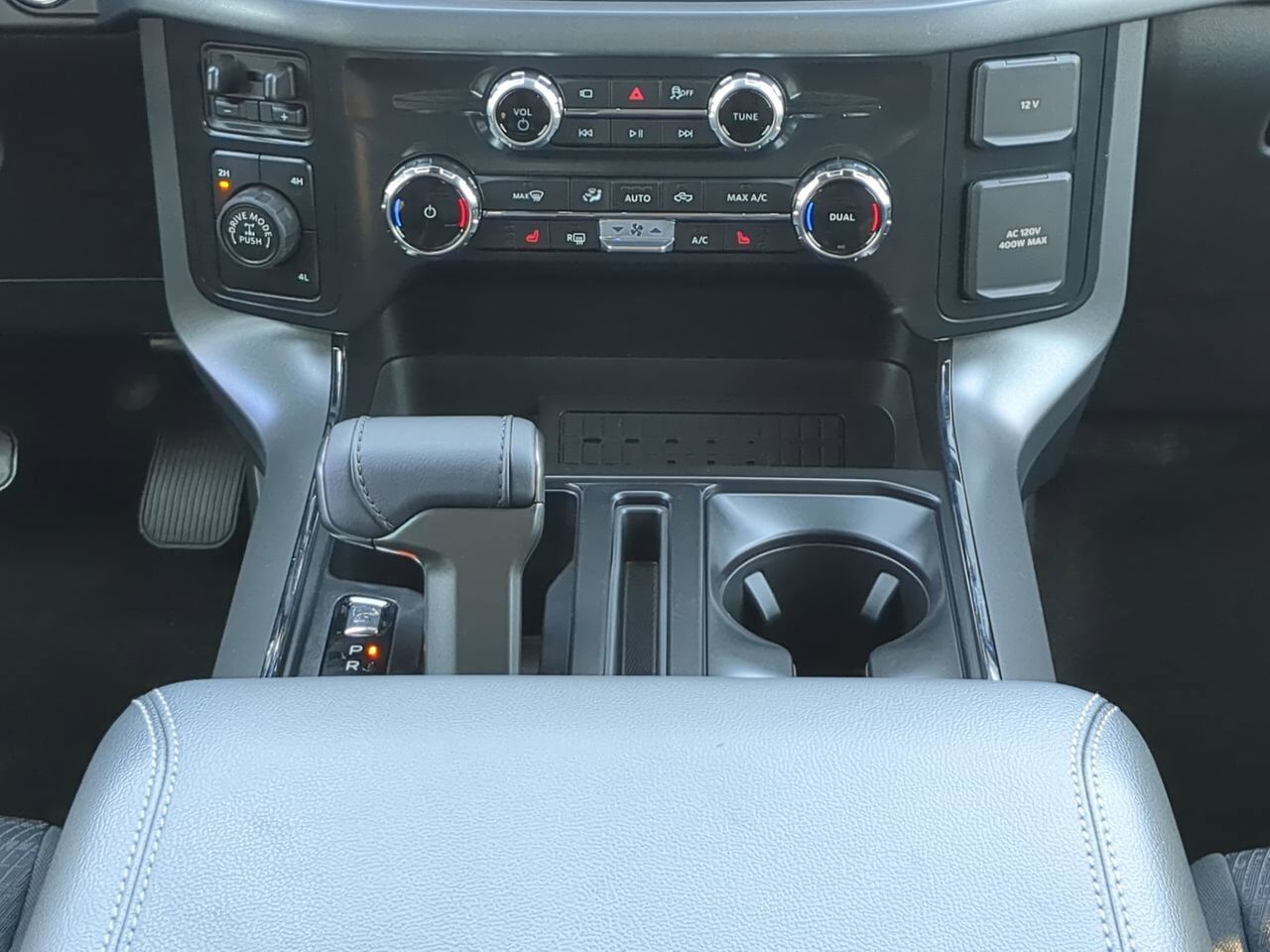 2026 Ford F-150 XLT Appleton WI