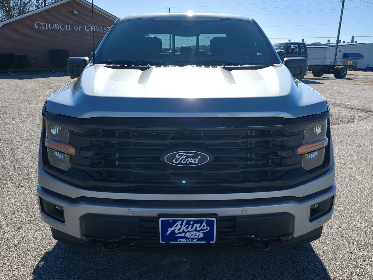 2026 Ford F-150 XLT Appleton WI