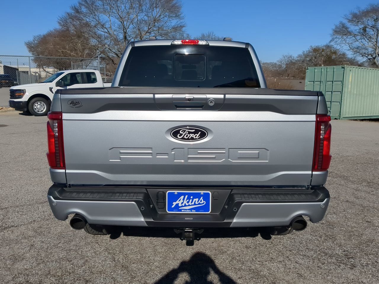 2026 Ford F-150 XLT Appleton WI