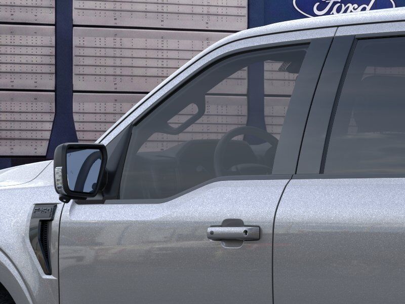 2026 Ford F-150 XLT Appleton WI
