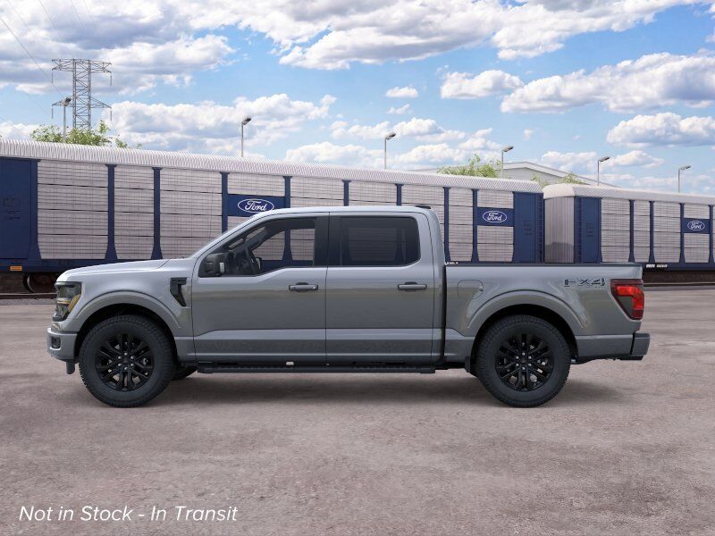 2026 Ford F-150 XLT Appleton WI