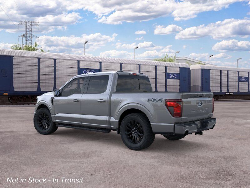 2026 Ford F-150 XLT Appleton WI