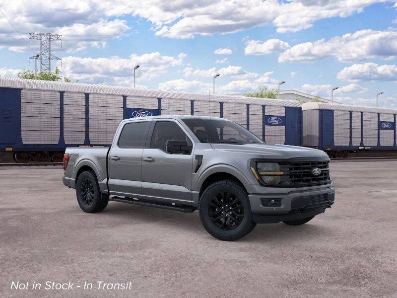 2026 Ford F-150 XLT Appleton WI