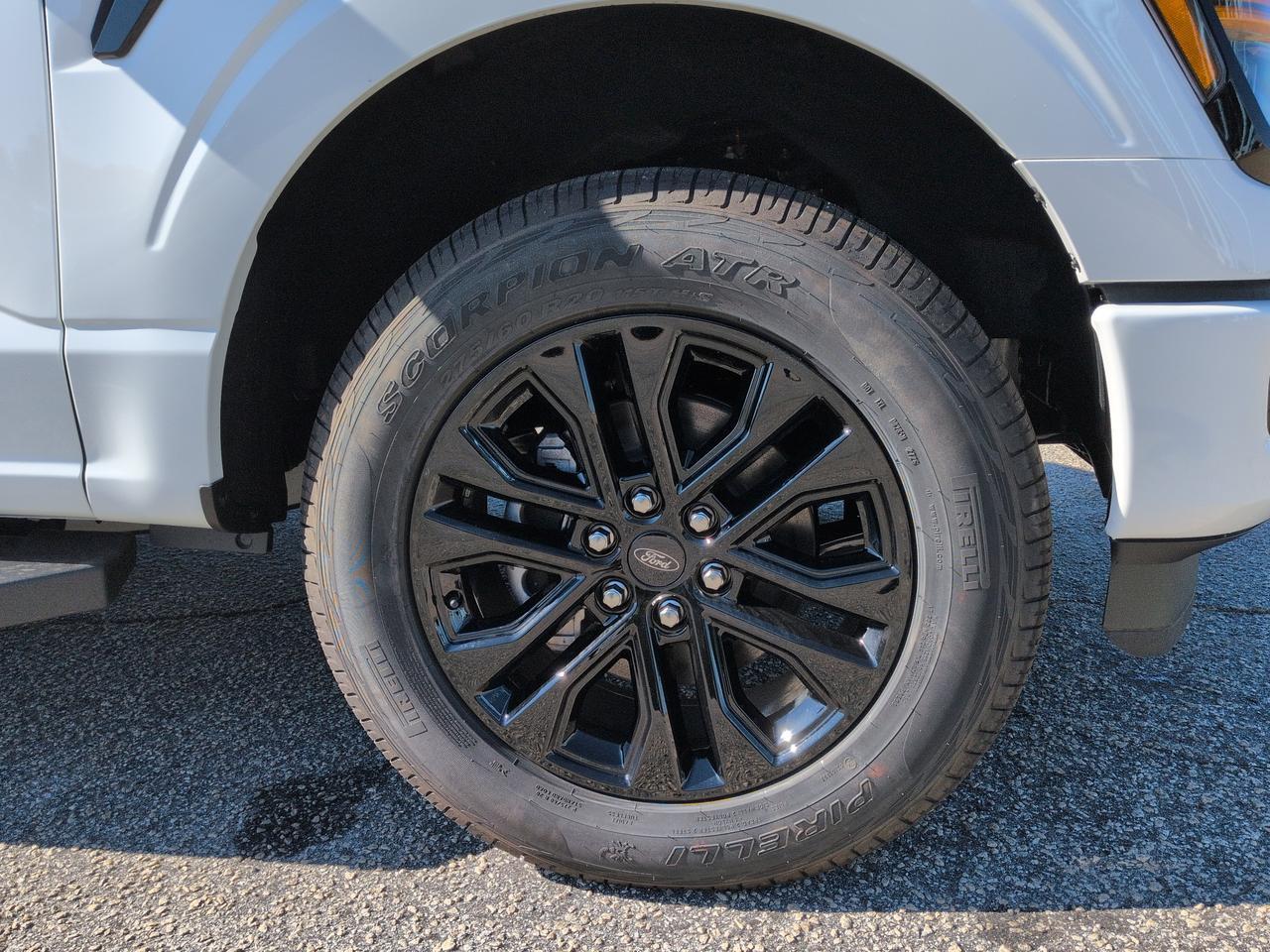 2026 Ford F-150 XLT Appleton WI