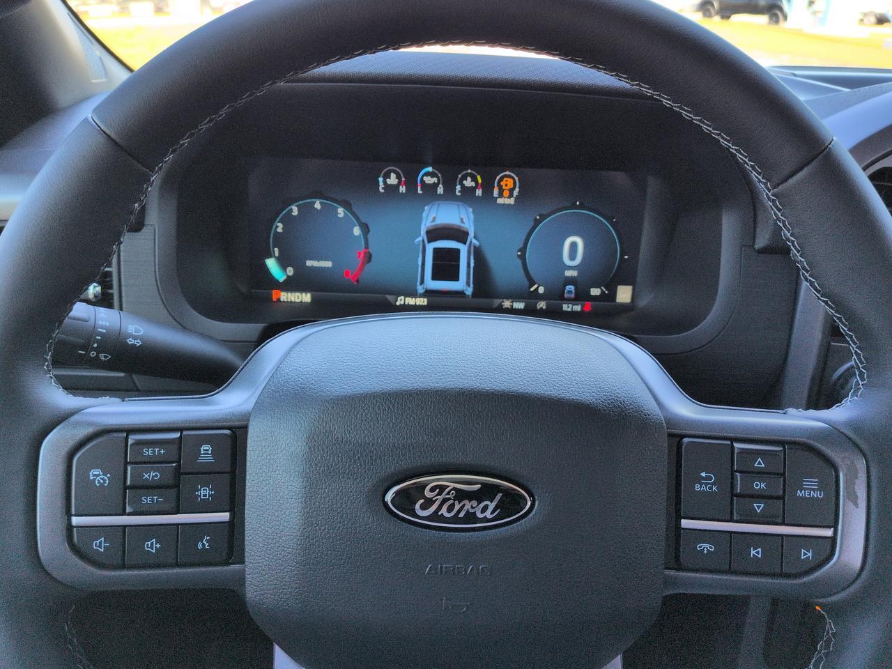 2026 Ford F-150 XLT Appleton WI