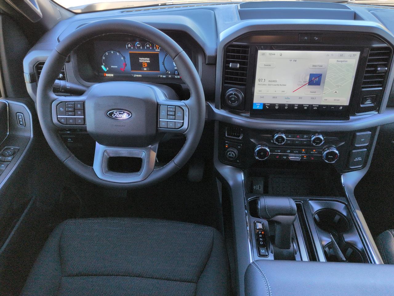 2026 Ford F-150 XLT Appleton WI
