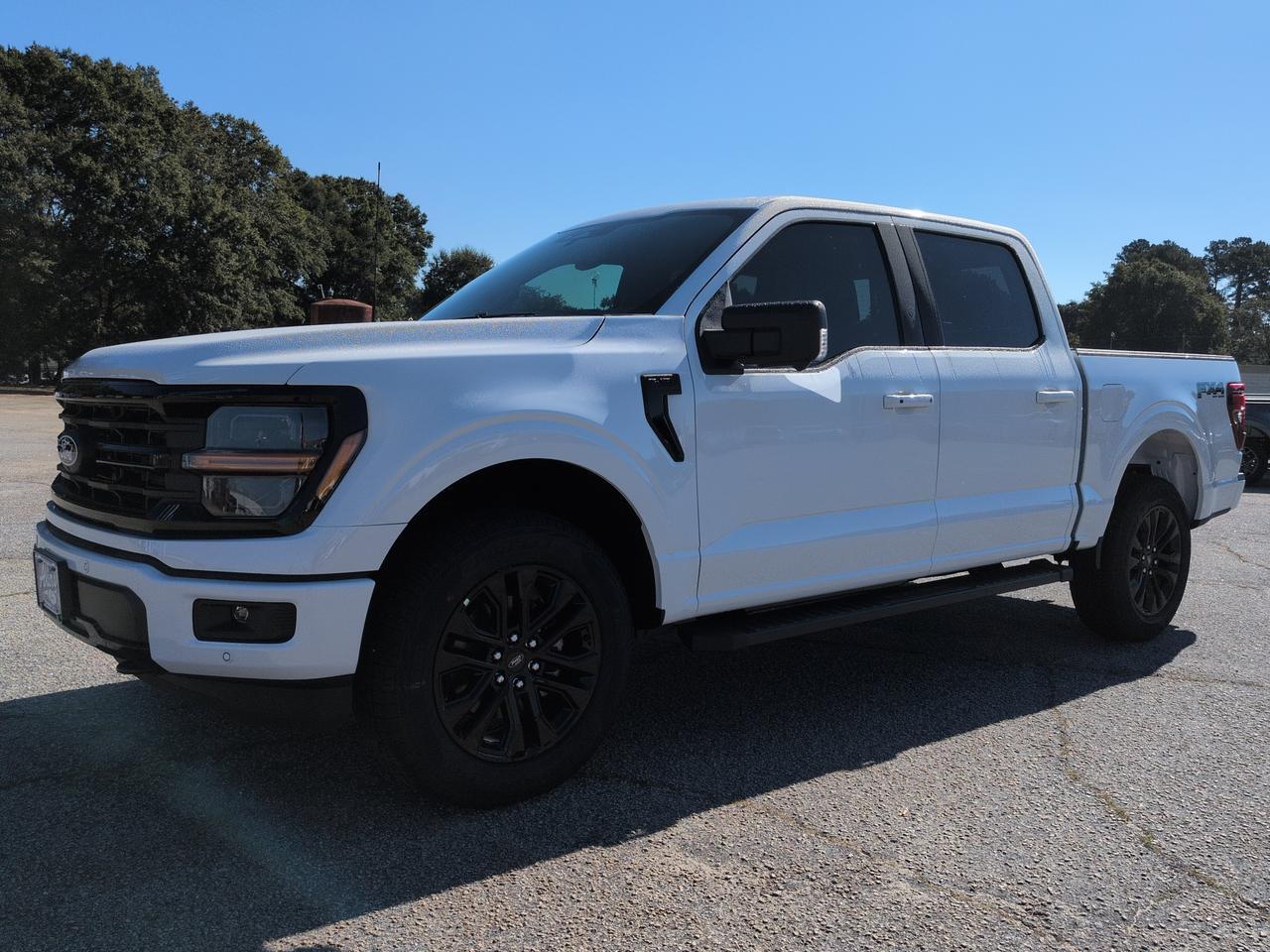 2026 Ford F-150 XLT Appleton WI