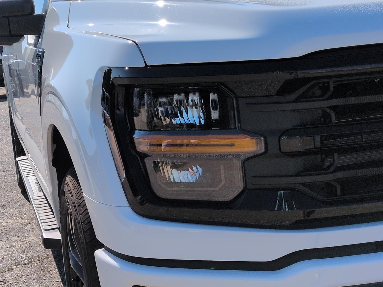 2026 Ford F-150 XLT Appleton WI