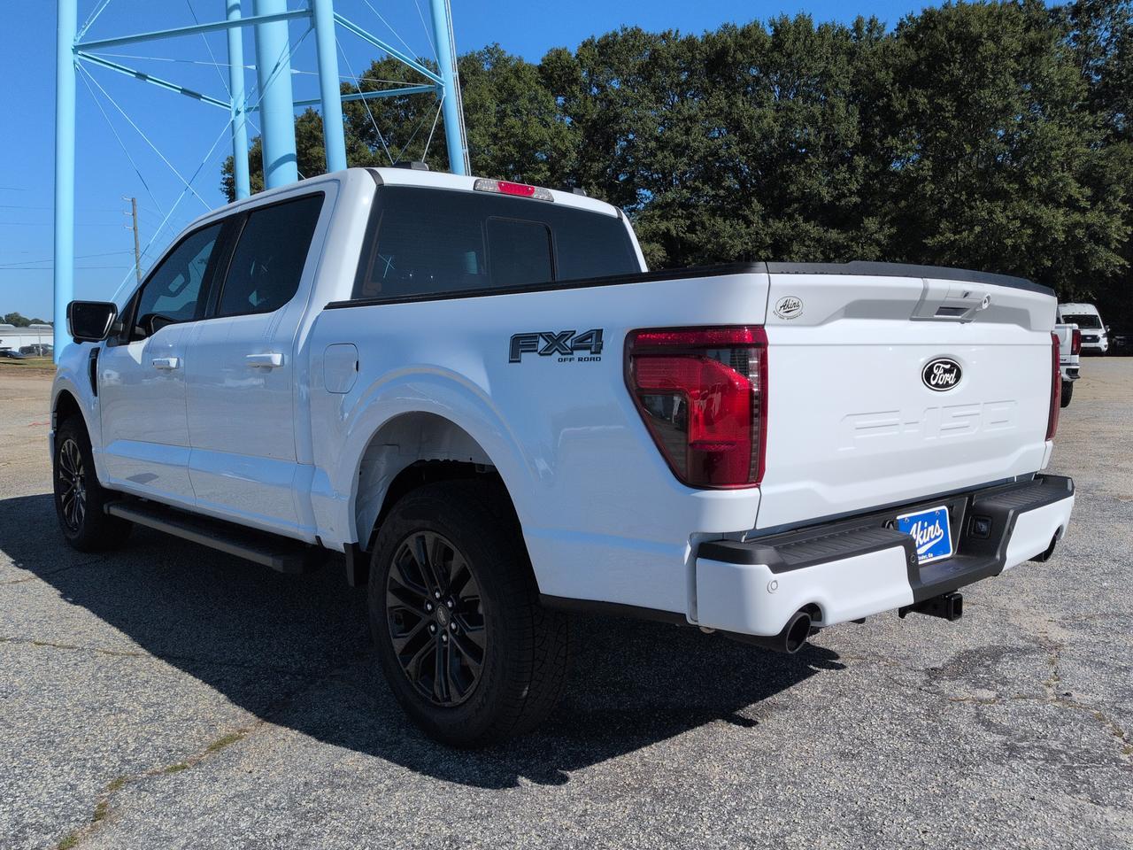 2026 Ford F-150 XLT Appleton WI