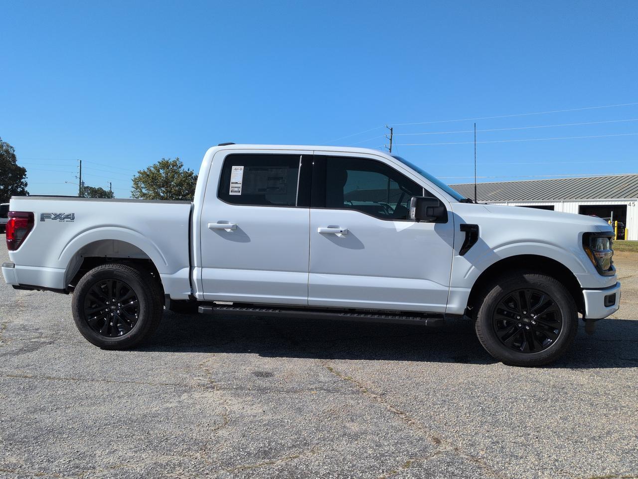 2026 Ford F-150 XLT Appleton WI