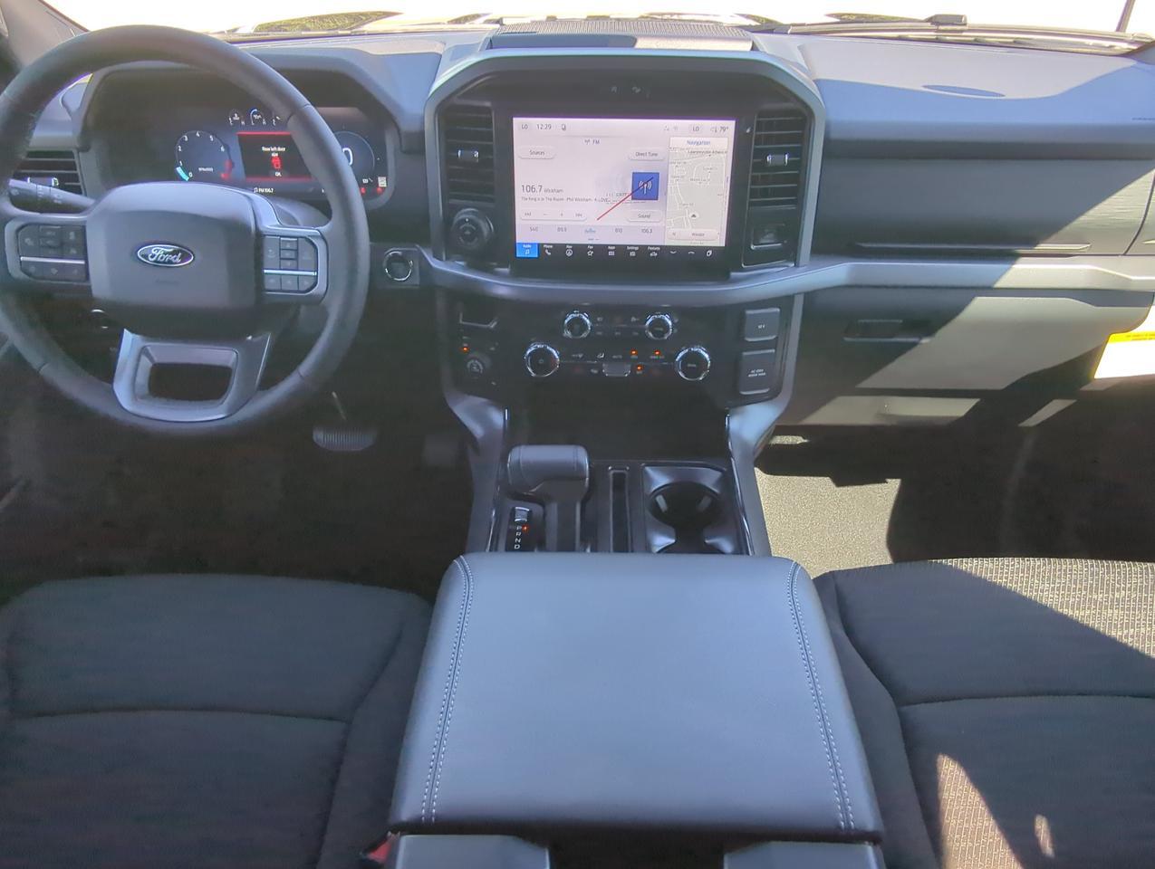 2026 Ford F-150 XLT Appleton WI