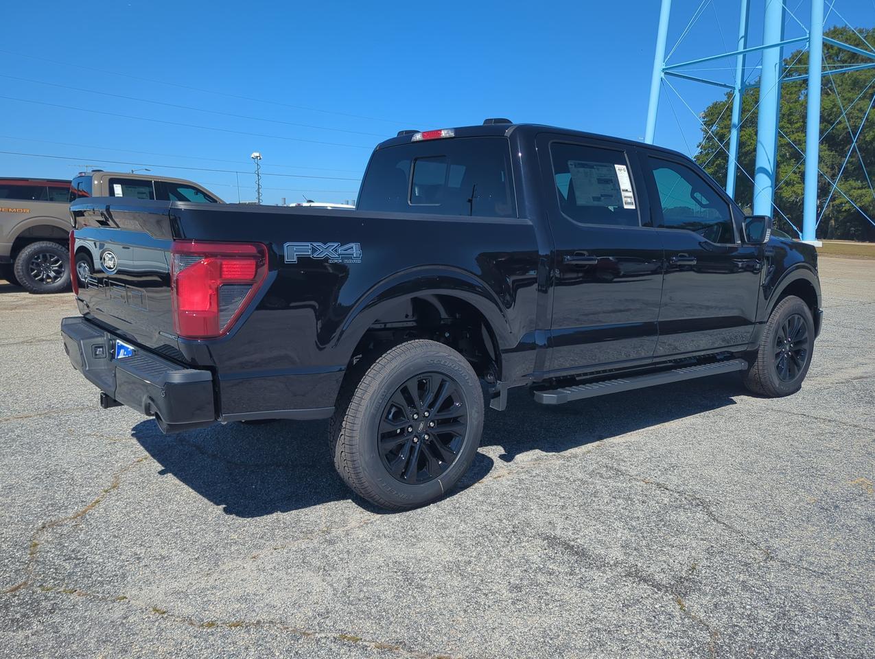 2026 Ford F-150 XLT Appleton WI