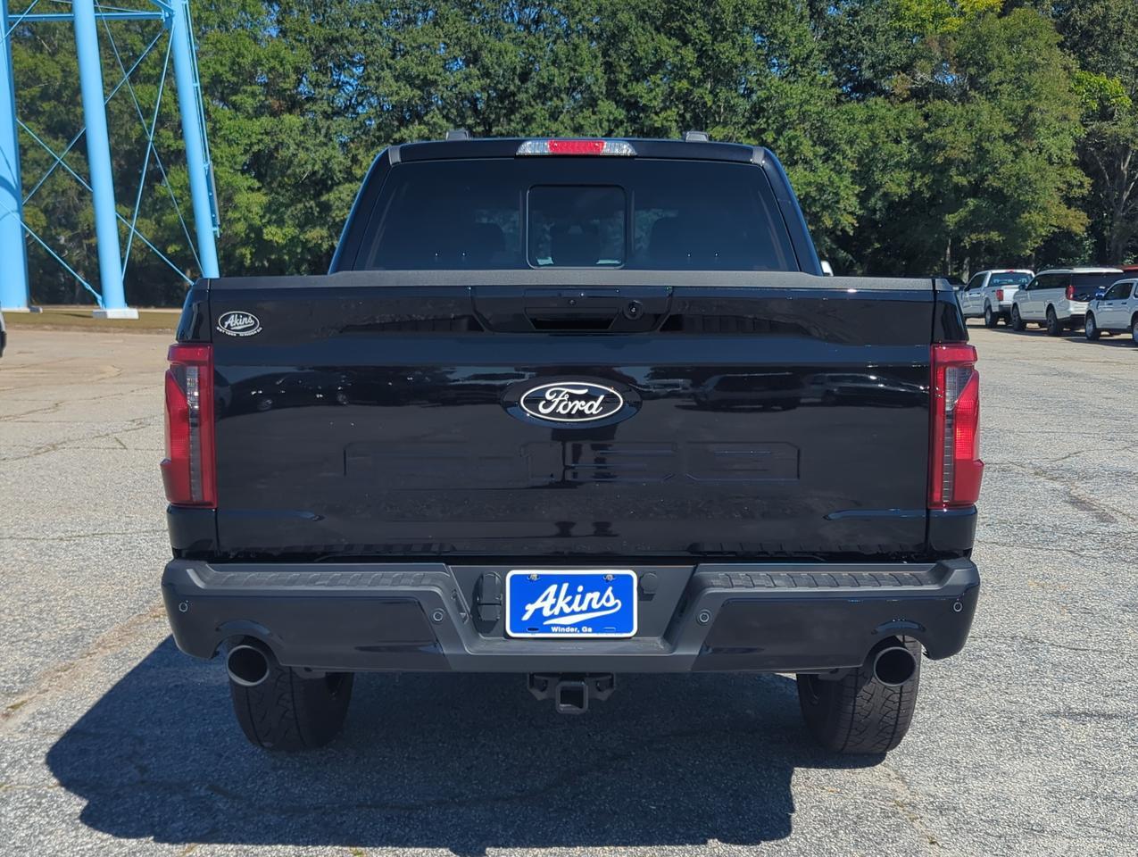 2026 Ford F-150 XLT Appleton WI