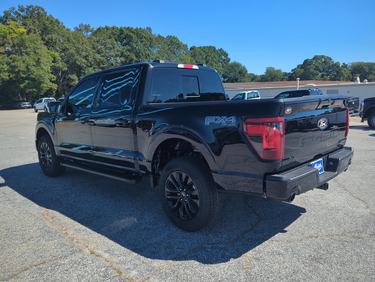 2026 Ford F-150 XLT Appleton WI