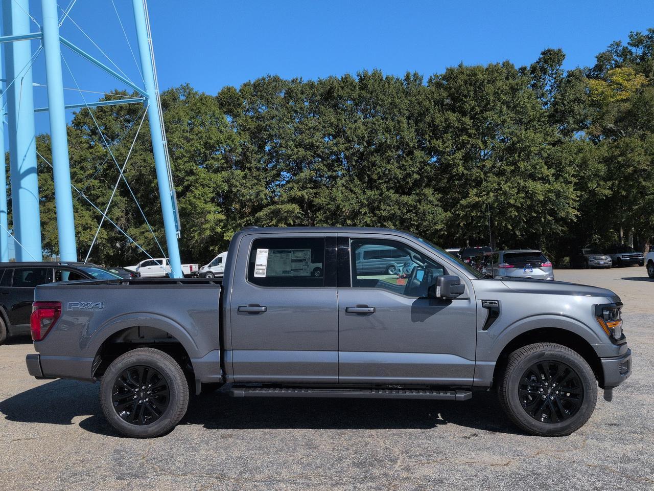 2026 Ford F-150 XLT Appleton WI