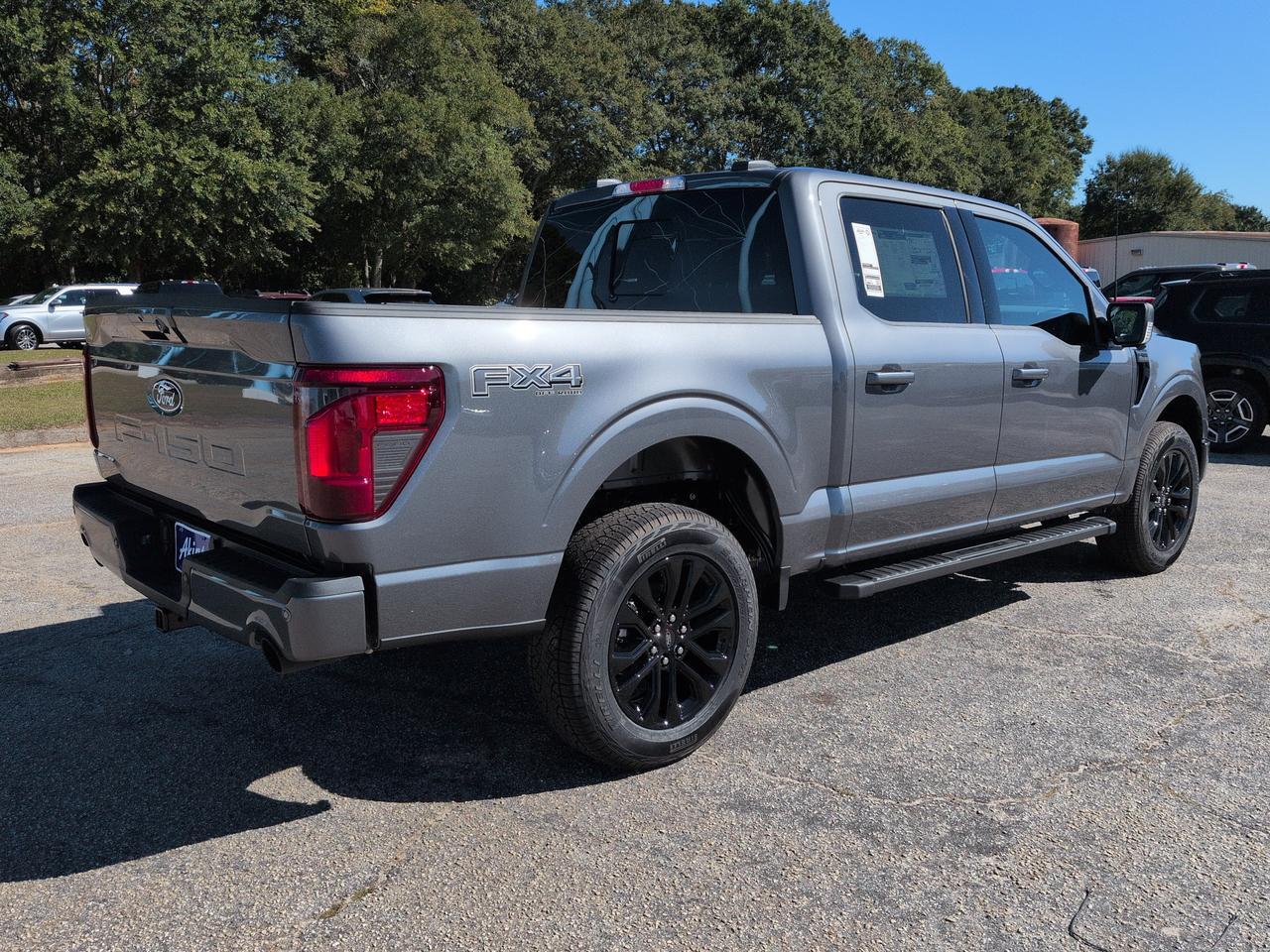 2026 Ford F-150 XLT Appleton WI