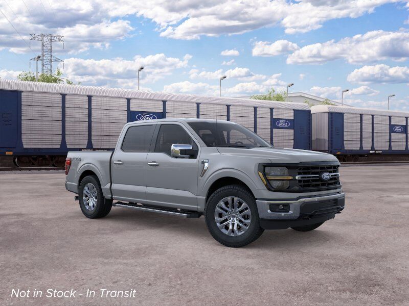 2026 Ford F-150 XLT Appleton WI