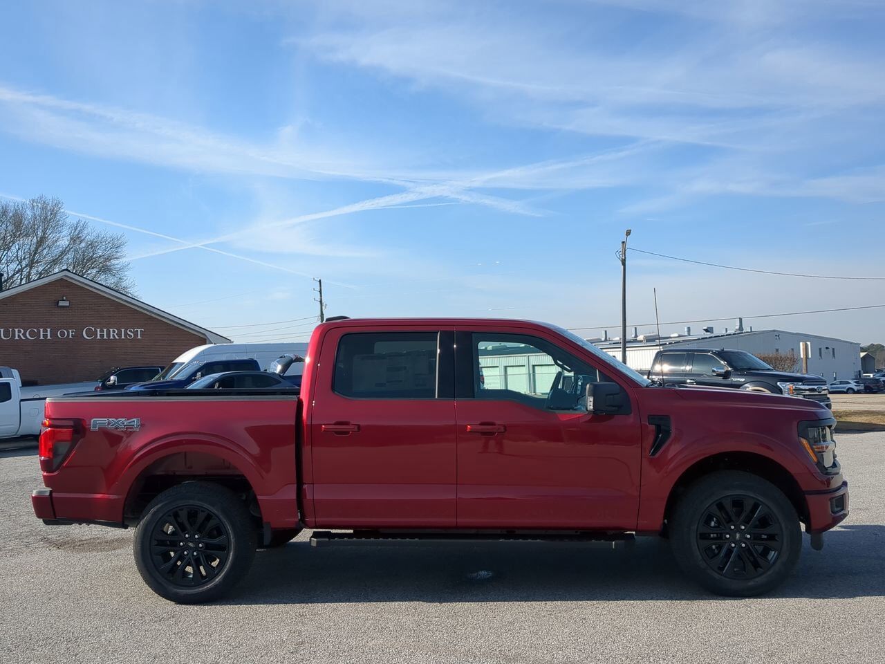 2026 Ford F-150 XLT Appleton WI