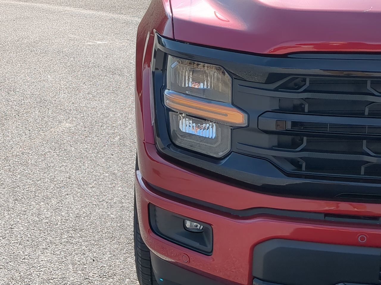 2026 Ford F-150 XLT Appleton WI