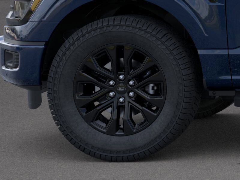 2026 Ford F-150 XLT Appleton WI