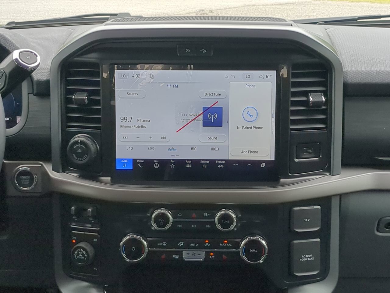 2026 Ford F-150 XLT Appleton WI