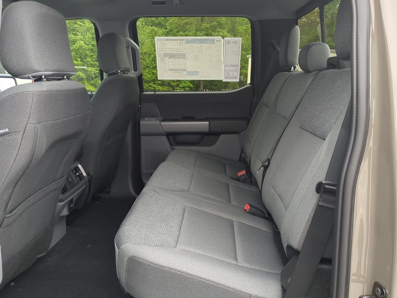 2026 Ford F-150 XLT Appleton WI
