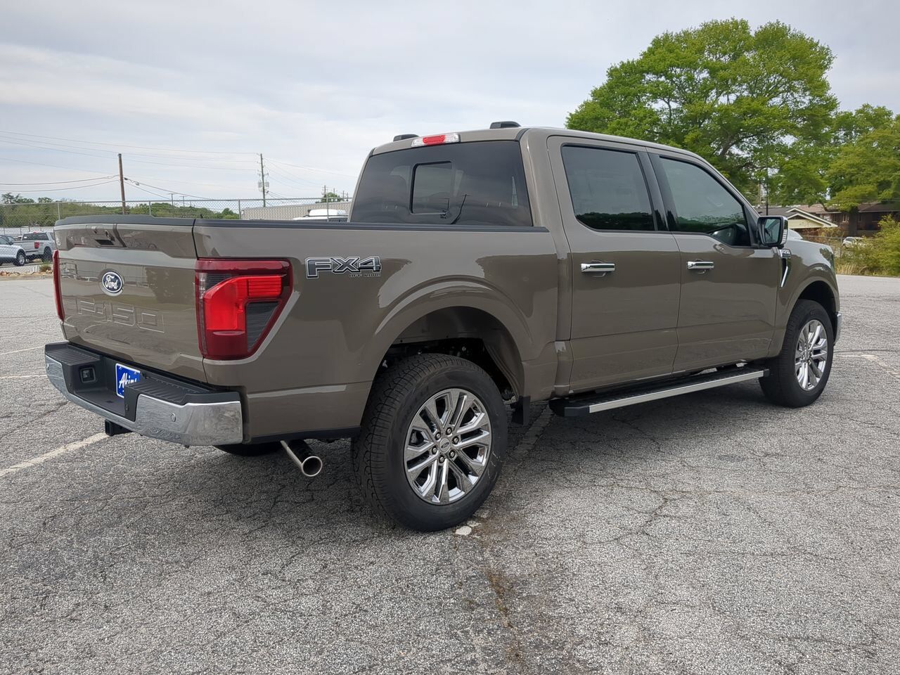 2026 Ford F-150 XLT Appleton WI
