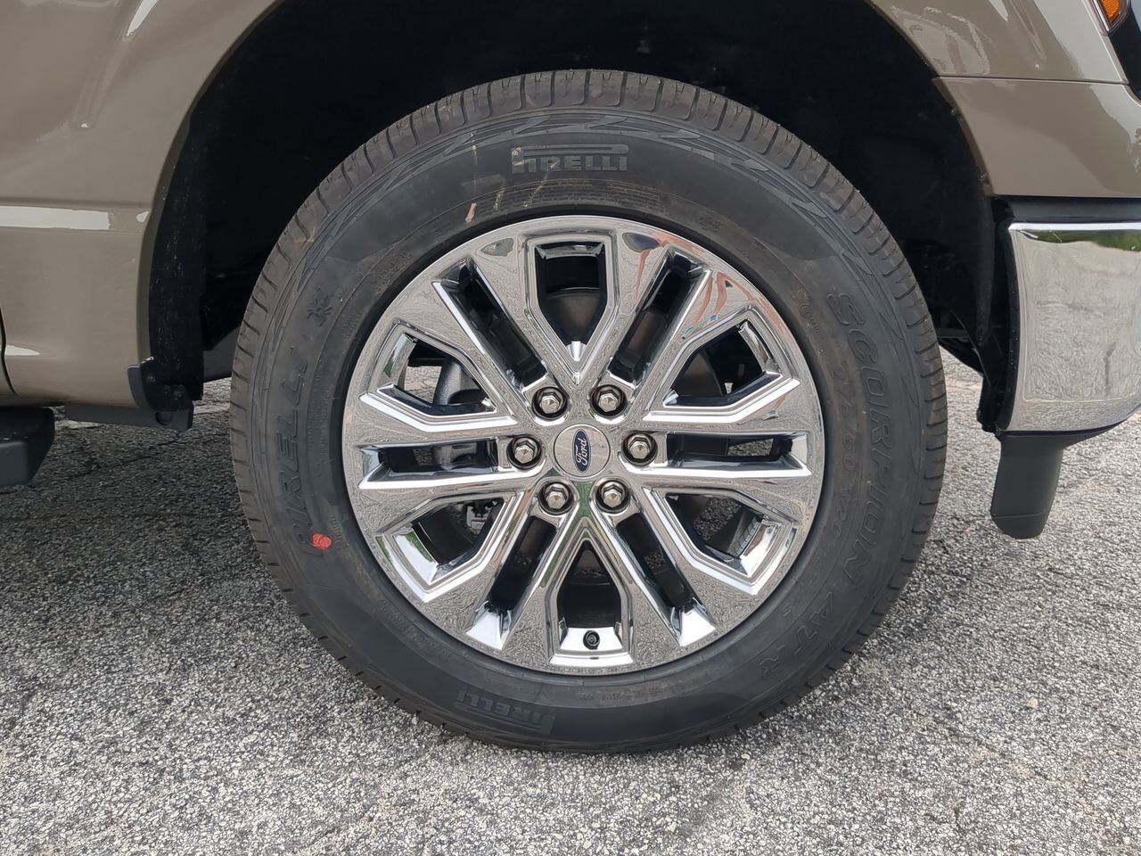 2026 Ford F-150 XLT Appleton WI