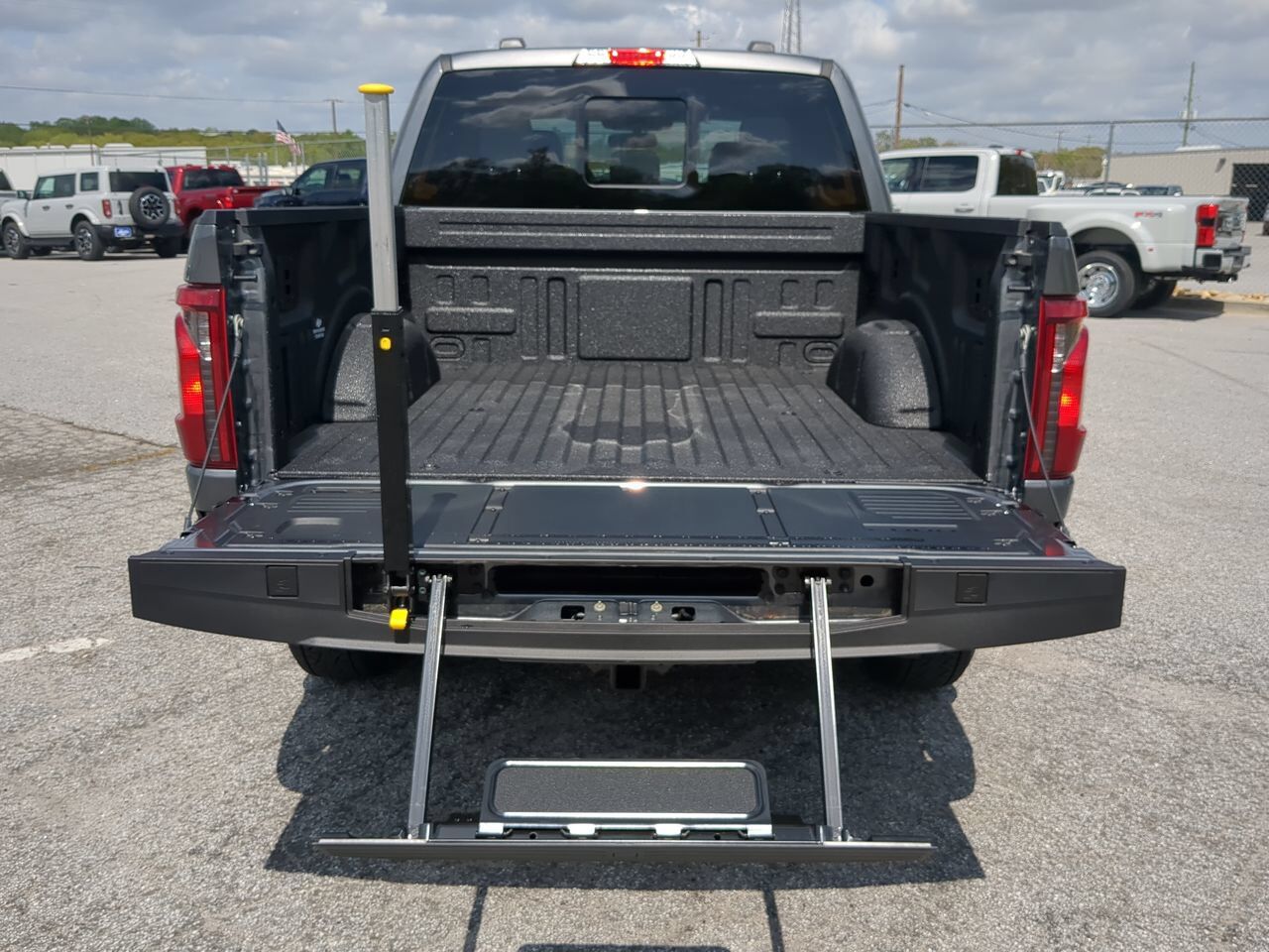 2026 Ford F-150 XLT Appleton WI