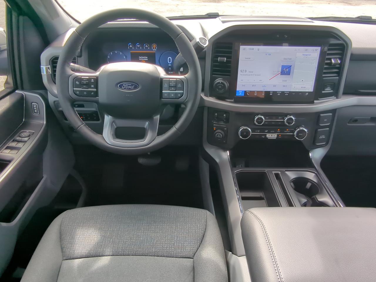 2026 Ford F-150 XLT Appleton WI