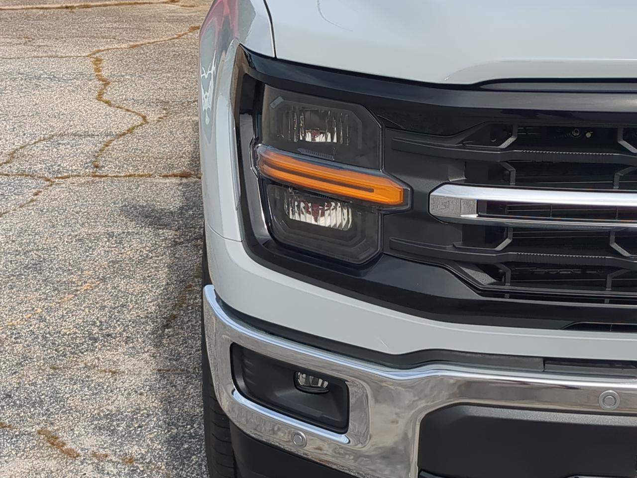 2026 Ford F-150 XLT Appleton WI