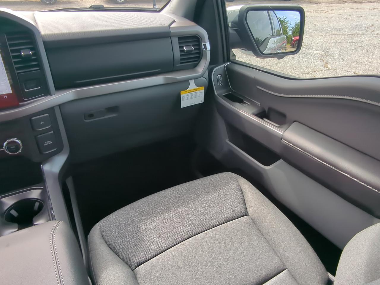 2026 Ford F-150 XLT Appleton WI