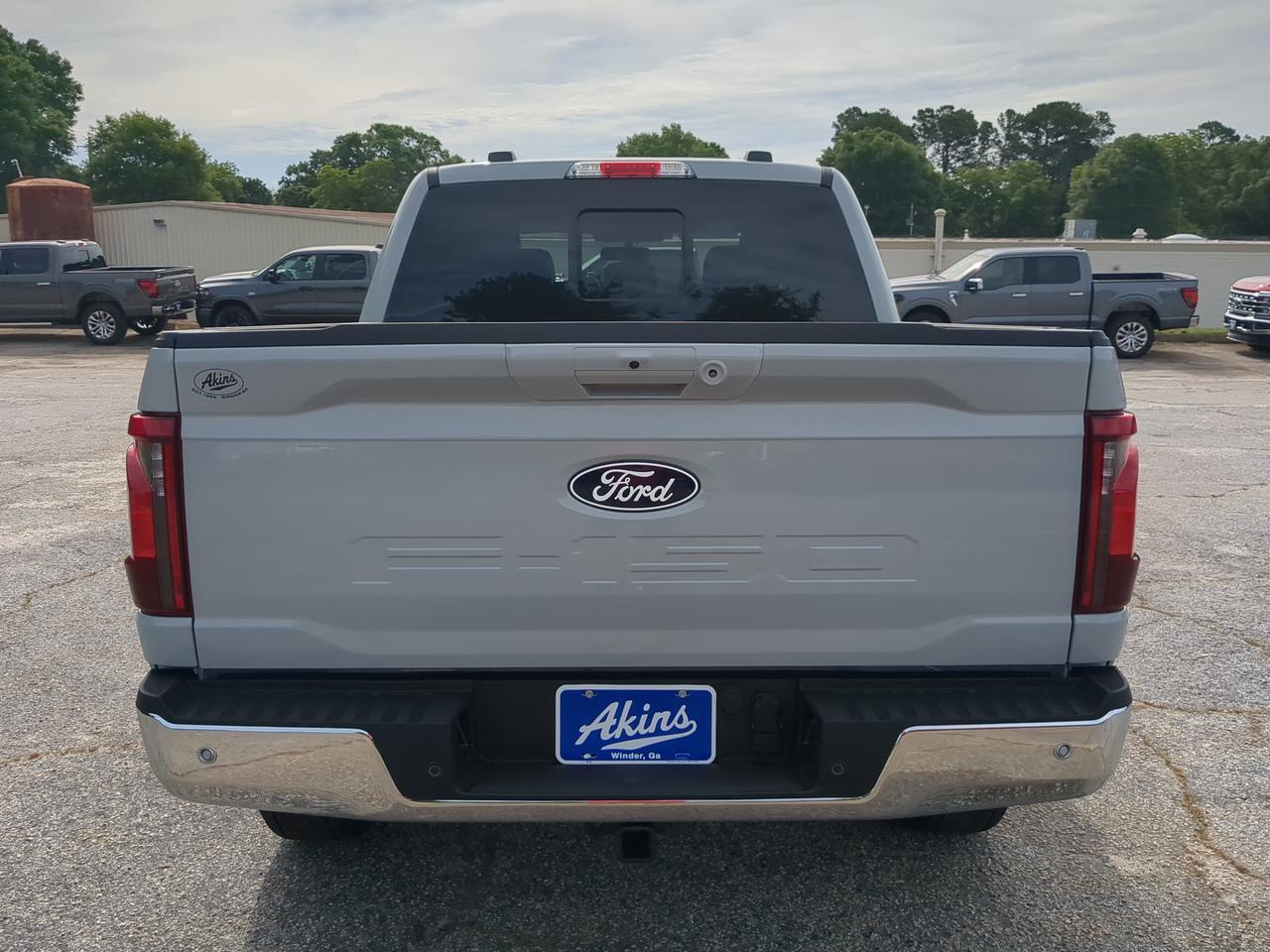 2026 Ford F-150 XLT Appleton WI