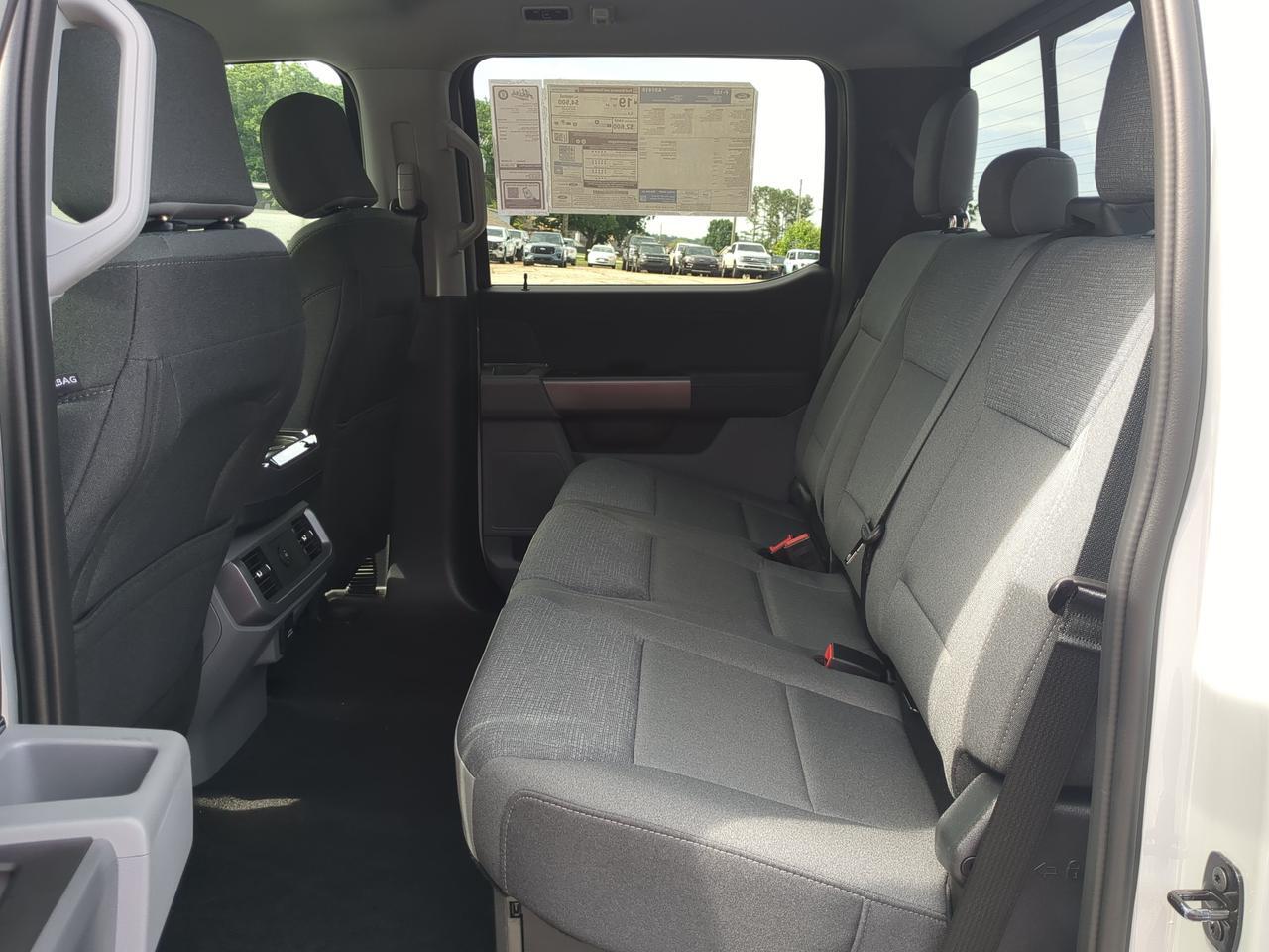 2026 Ford F-150 XLT Appleton WI
