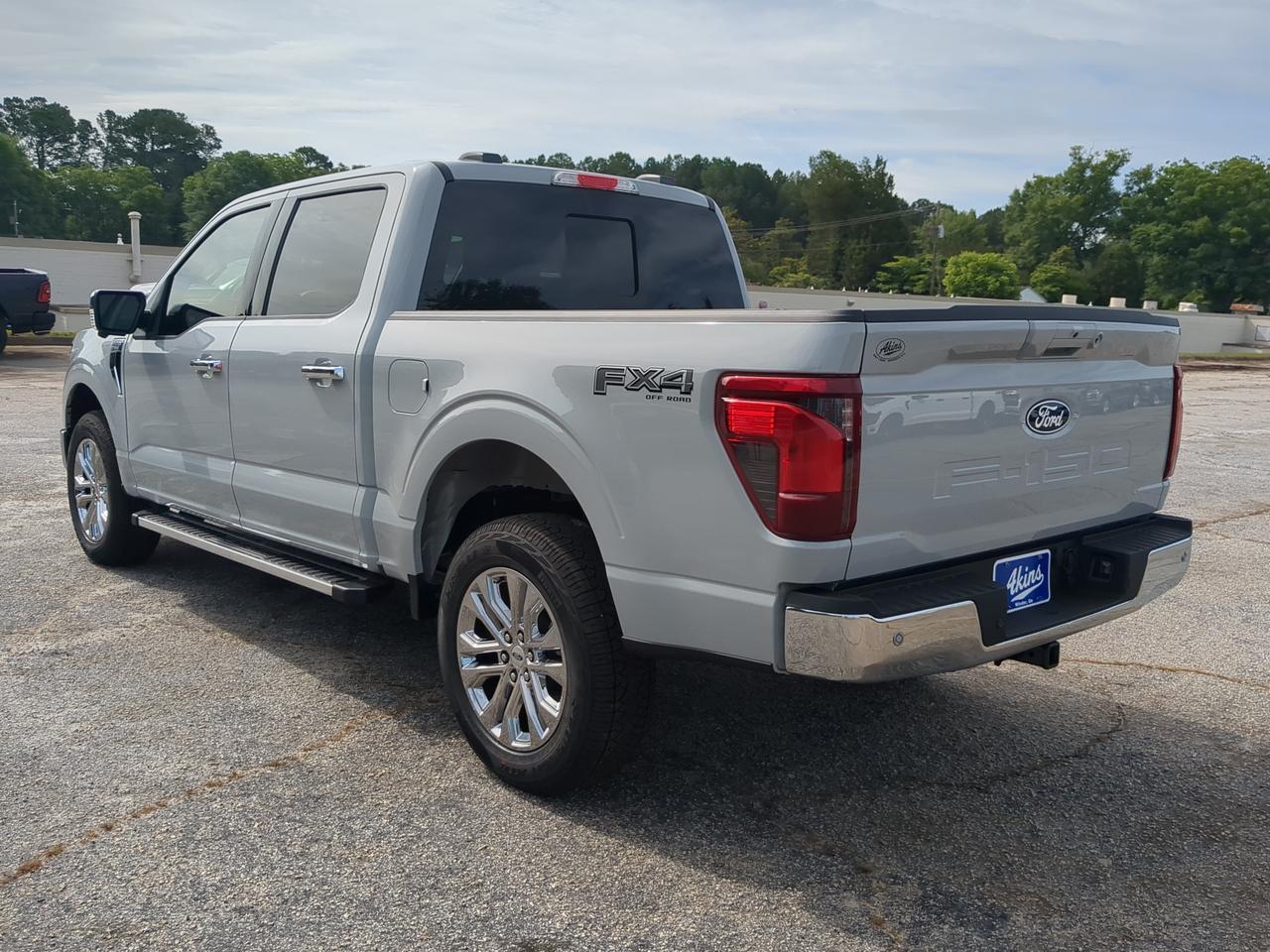 2026 Ford F-150 XLT Appleton WI