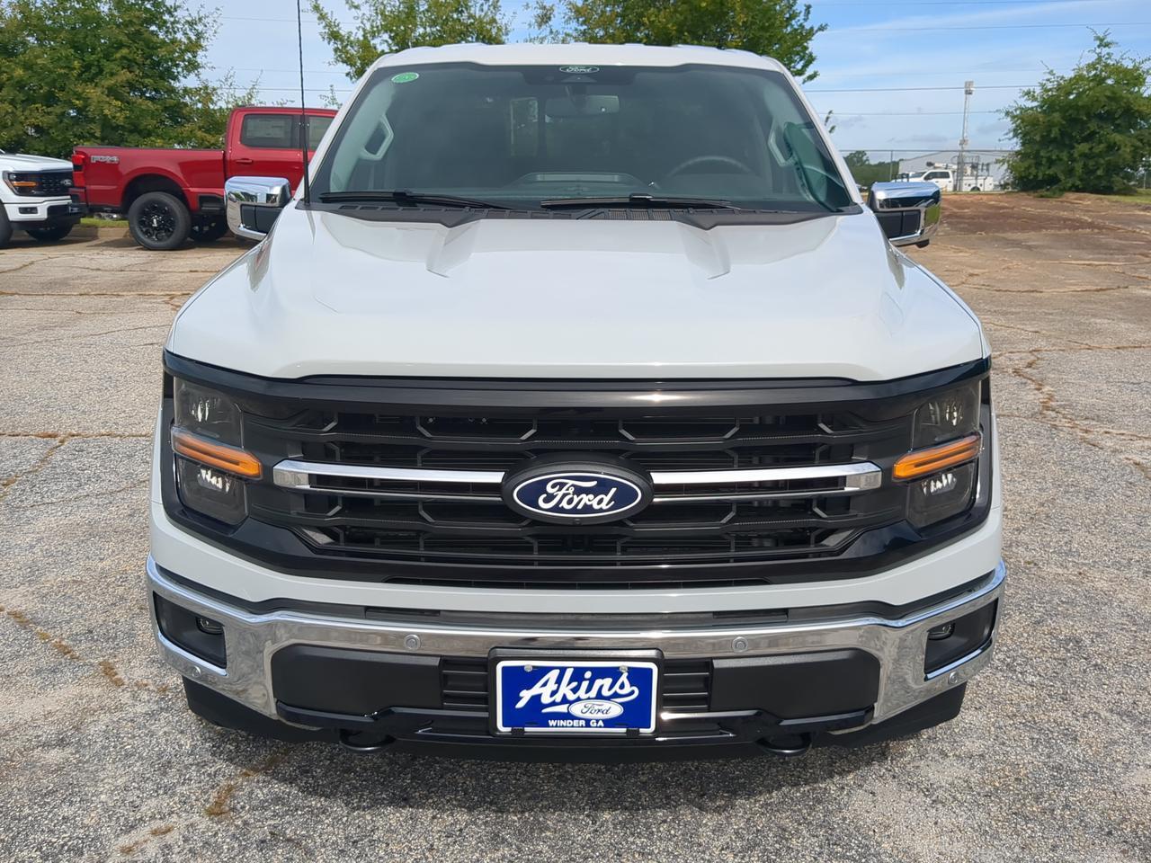 2026 Ford F-150 XLT Appleton WI