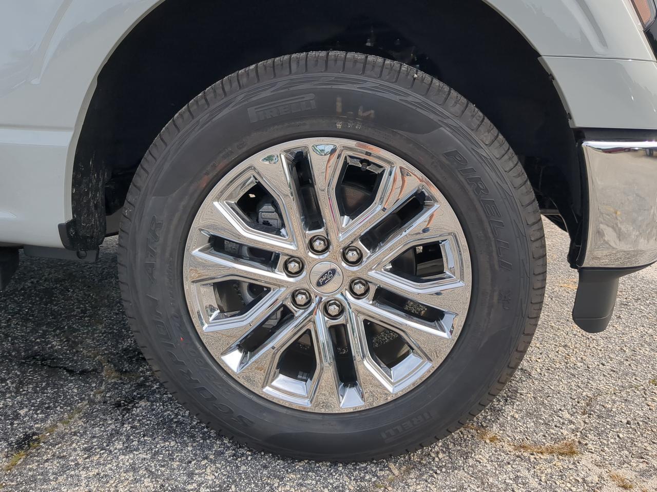 2026 Ford F-150 XLT Appleton WI