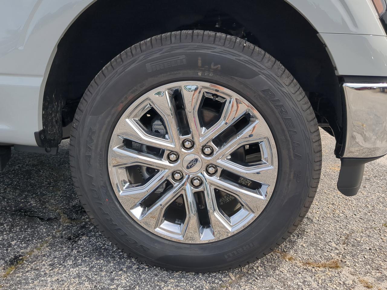 2026 Ford F-150 XLT Appleton WI
