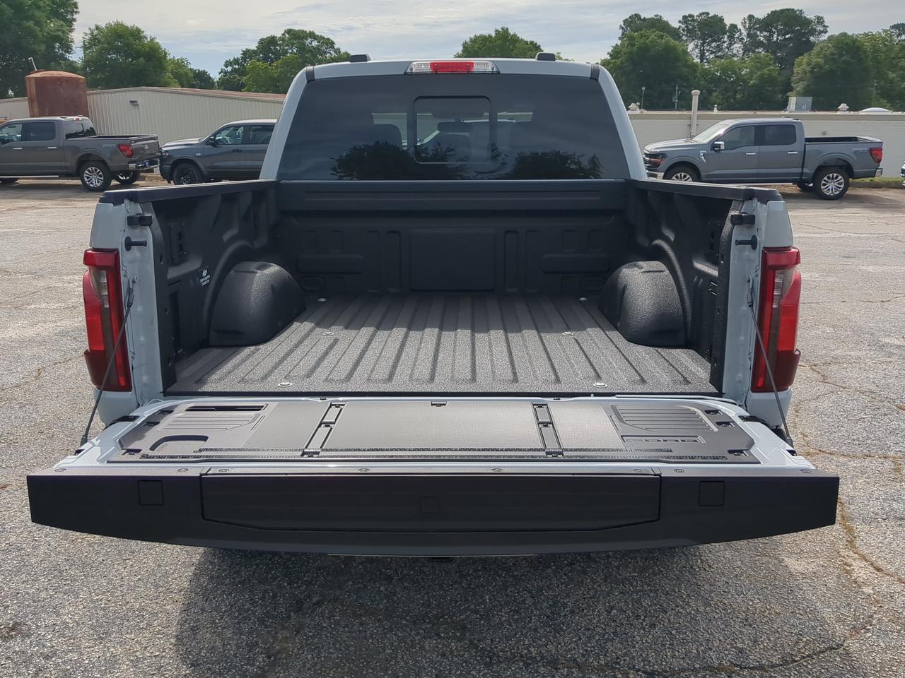 2026 Ford F-150 XLT Appleton WI