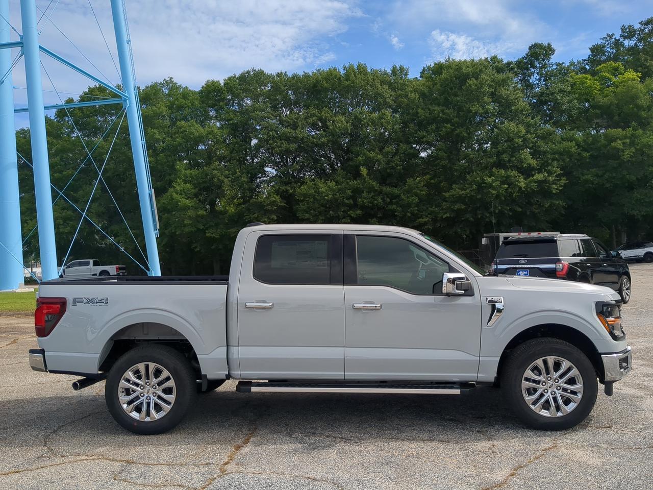 2026 Ford F-150 XLT Appleton WI
