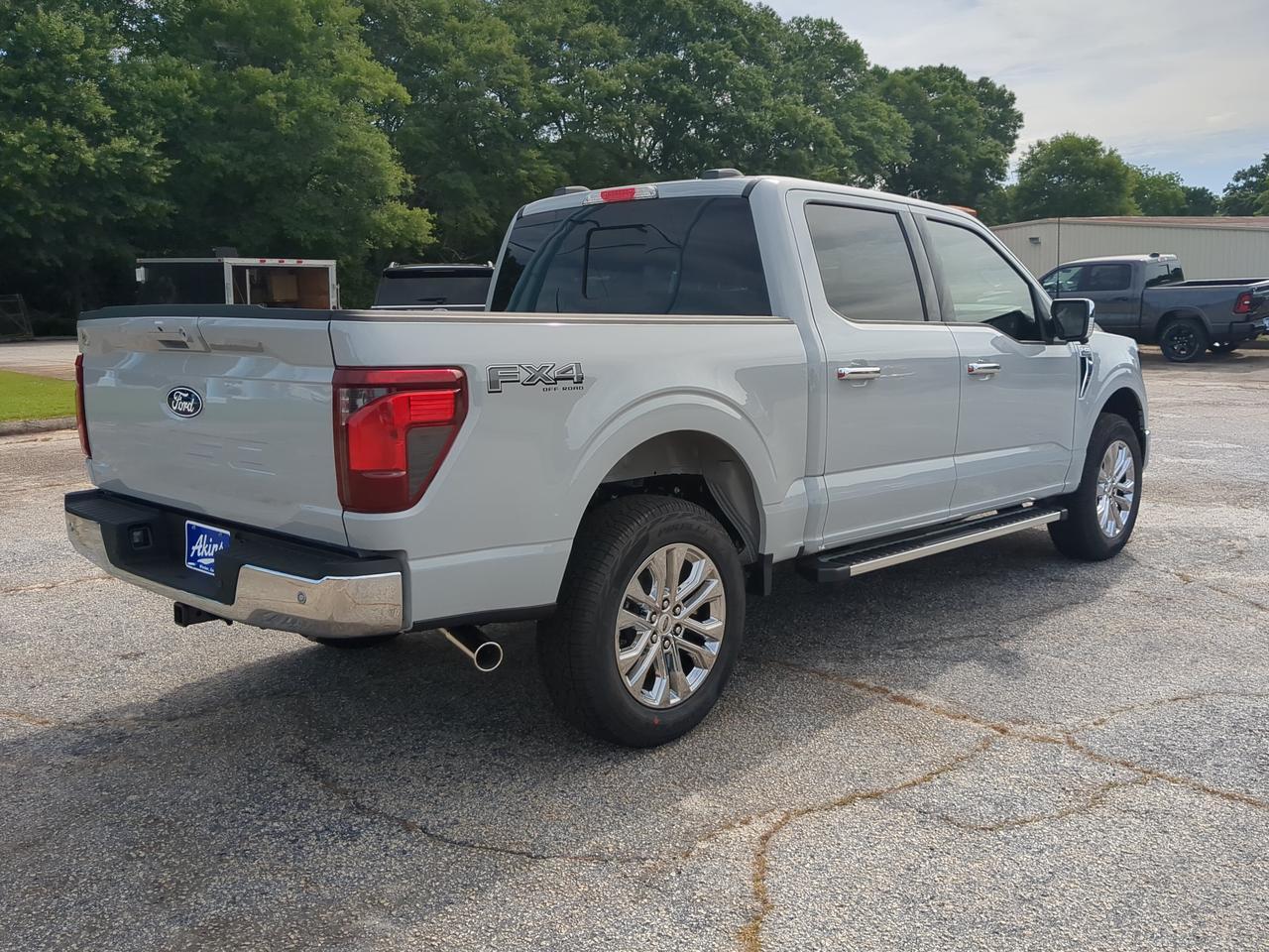 2026 Ford F-150 XLT Appleton WI