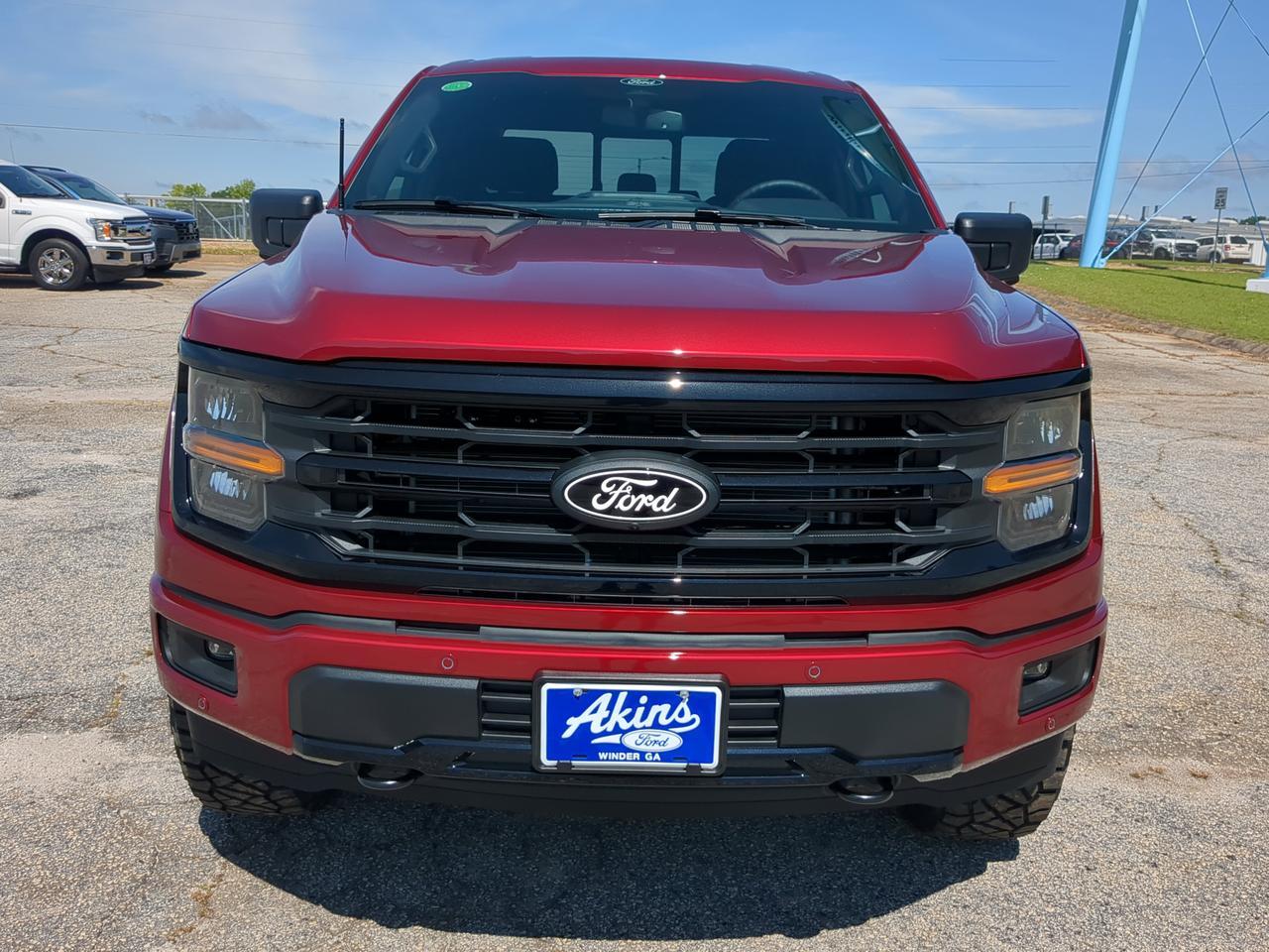 2026 Ford F-150 XLT Appleton WI