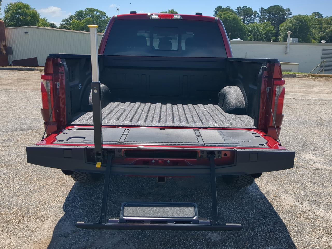 2026 Ford F-150 XLT Appleton WI