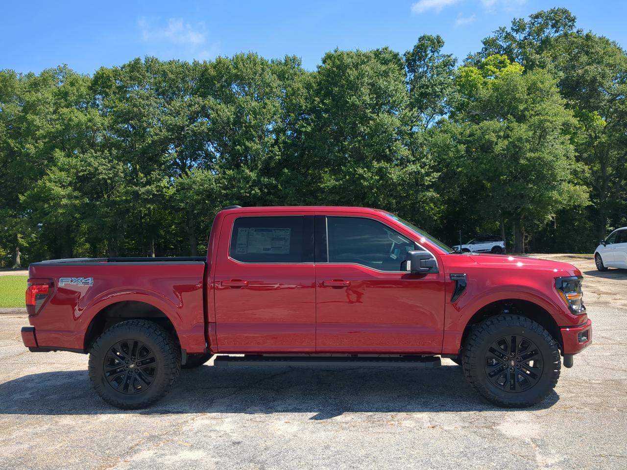 2026 Ford F-150 XLT Appleton WI