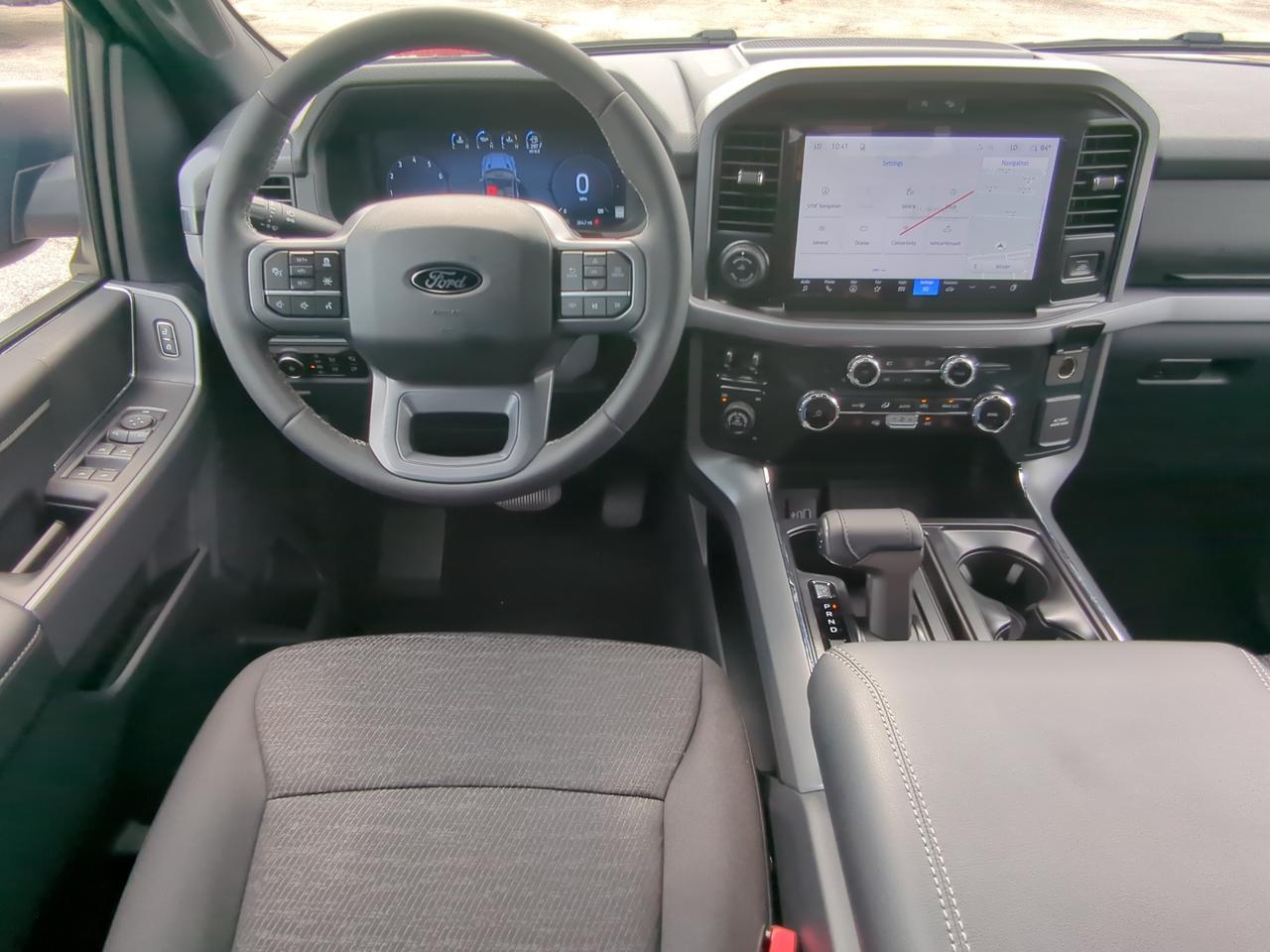 2026 Ford F-150 XLT Appleton WI
