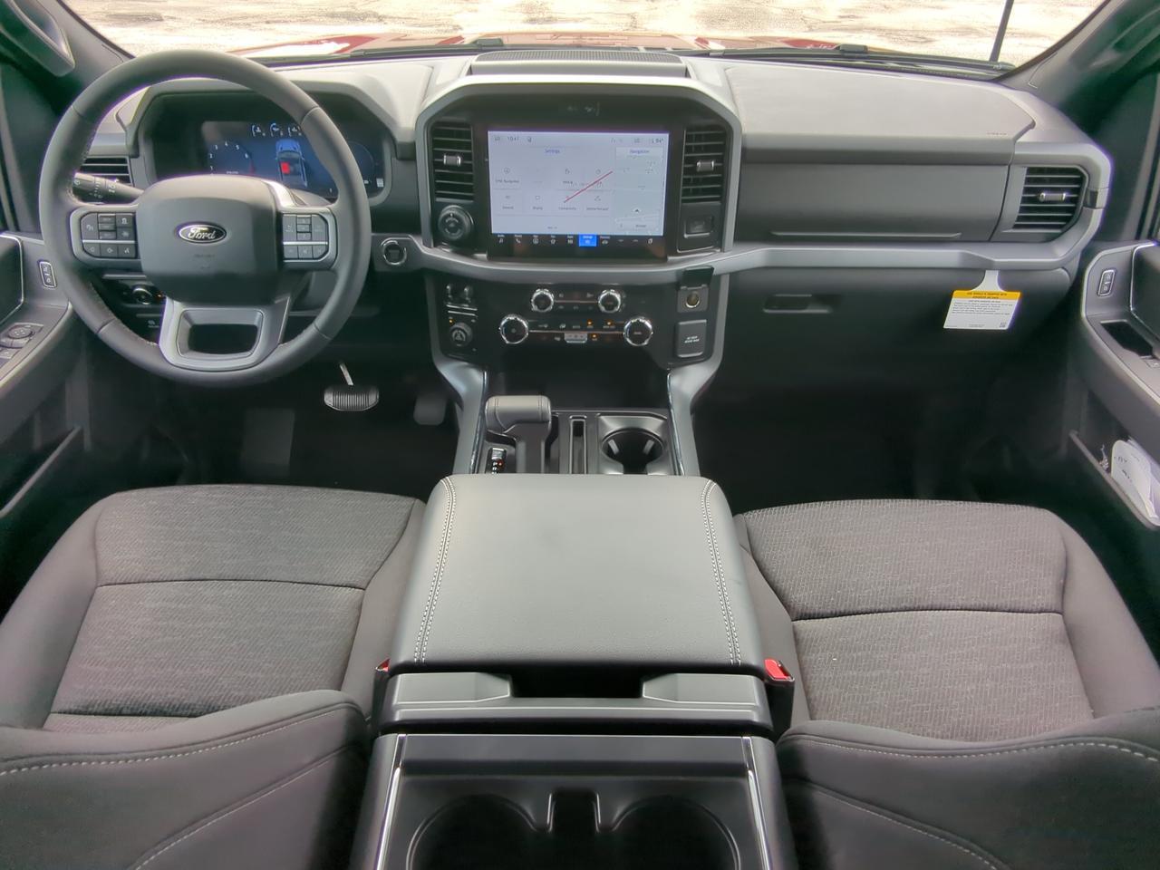 2026 Ford F-150 XLT Appleton WI