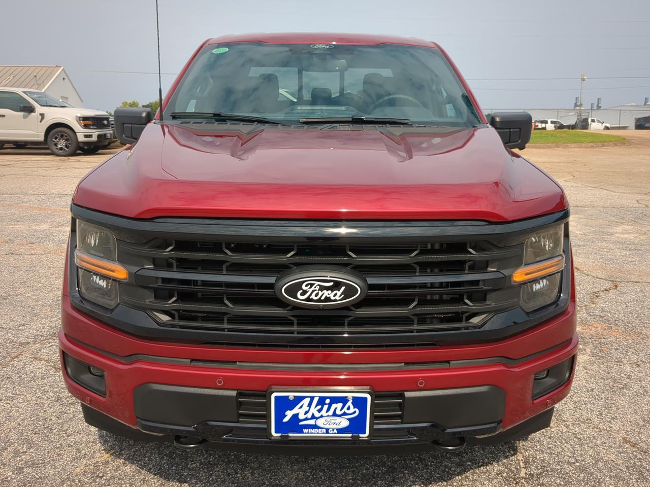 2026 Ford F-150 XLT Appleton WI